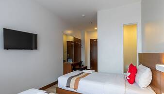 The Podium Boutique Hotel