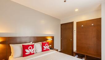 The Podium Boutique Hotel