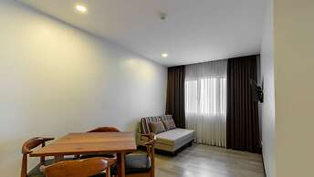 The Podium Boutique Hotel