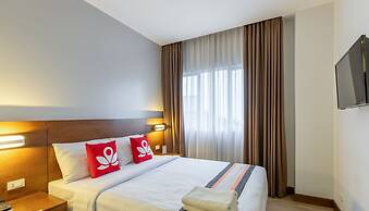 The Podium Boutique Hotel