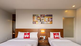 The Podium Boutique Hotel