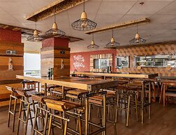 The Podium Boutique Hotel