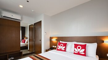 The Podium Boutique Hotel