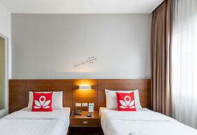 The Podium Boutique Hotel