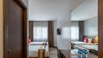 The Podium Boutique Hotel