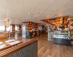 The Podium Boutique Hotel