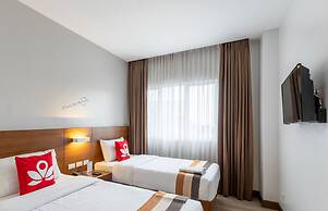 The Podium Boutique Hotel