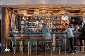 The Podium Boutique Hotel