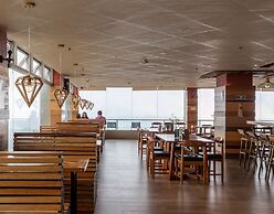 The Podium Boutique Hotel