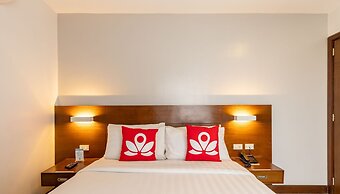 The Podium Boutique Hotel