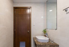 The Podium Boutique Hotel