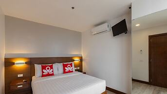 The Podium Boutique Hotel