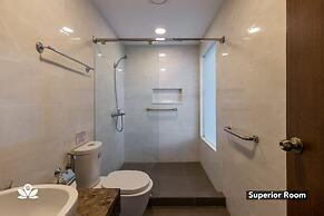 The Podium Boutique Hotel