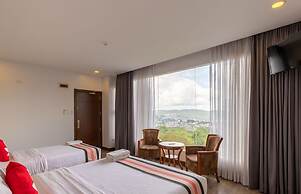 The Podium Boutique Hotel