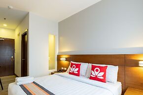 The Podium Boutique Hotel