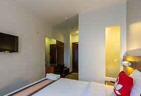 The Podium Boutique Hotel