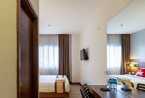 The Podium Boutique Hotel