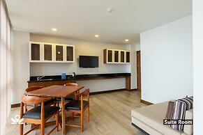 The Podium Boutique Hotel