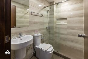 The Podium Boutique Hotel