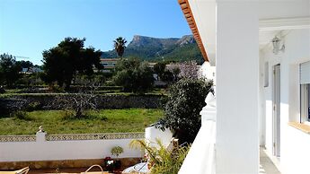 Hotel Casa Día y Noche