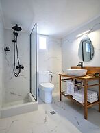 Aria Kimolos Residence