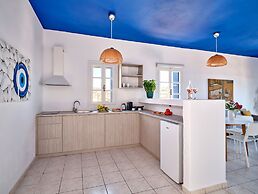 Aria Kimolos Residence