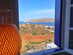 Aria Kimolos Residence