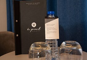 Be Poet Baixa Hotel