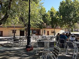 Hostal Rural La Botería