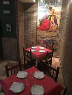 Hostal Rural La Botería