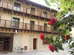Hostal Rural La Botería