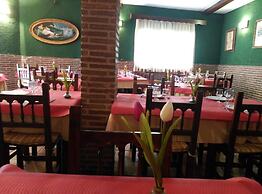 Hostal Rural La Botería