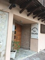 Hostal Rural La Botería