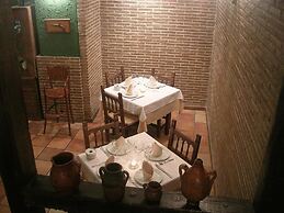 Hostal Rural La Botería