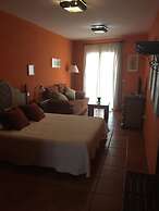 Hostal Rural La Botería