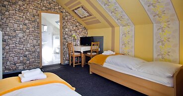 Hotel Neun 3/4