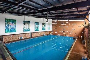 Ravatel Luxury Hotel Bac Giang