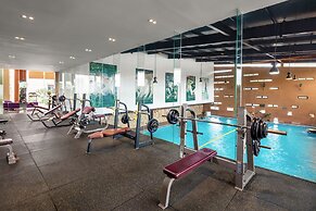 Ravatel Luxury Hotel Bac Giang