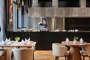 Ravatel Luxury Hotel Bac Giang