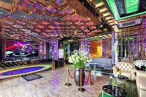 Ravatel Luxury Hotel Bac Giang