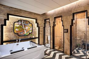 Ravatel Luxury Hotel Bac Giang