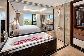 Ravatel Luxury Hotel Bac Giang