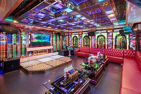 Ravatel Luxury Hotel Bac Giang