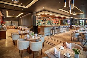 Ravatel Luxury Hotel Bac Giang