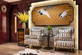 Ravatel Luxury Hotel Bac Giang