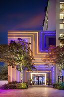 Ravatel Luxury Hotel Bac Giang