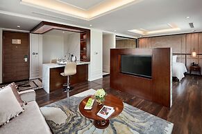 Ravatel Luxury Hotel Bac Giang