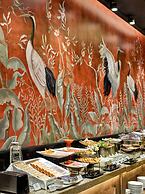 Ravatel Luxury Hotel Bac Giang