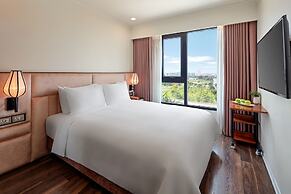 Ravatel Luxury Hotel Bac Giang