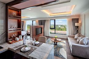 Ravatel Luxury Hotel Bac Giang